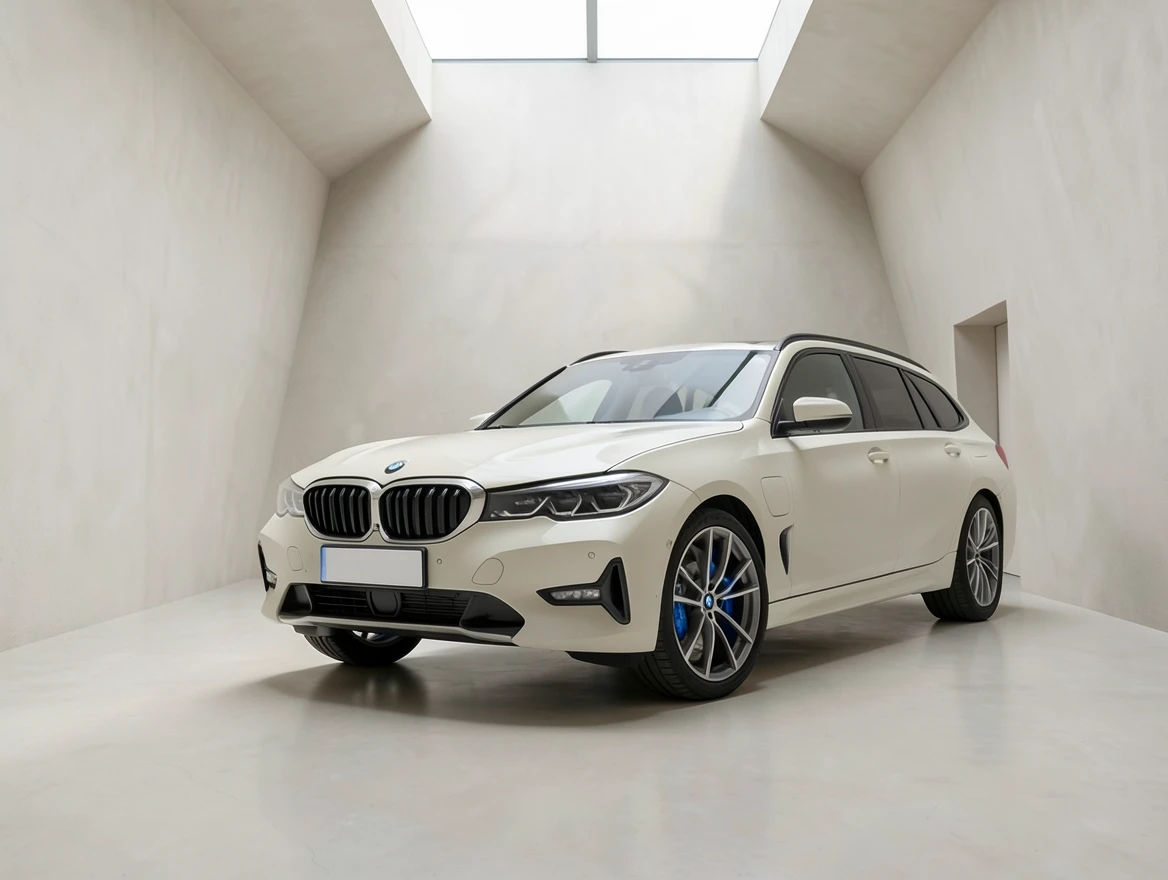 BMW X7 M