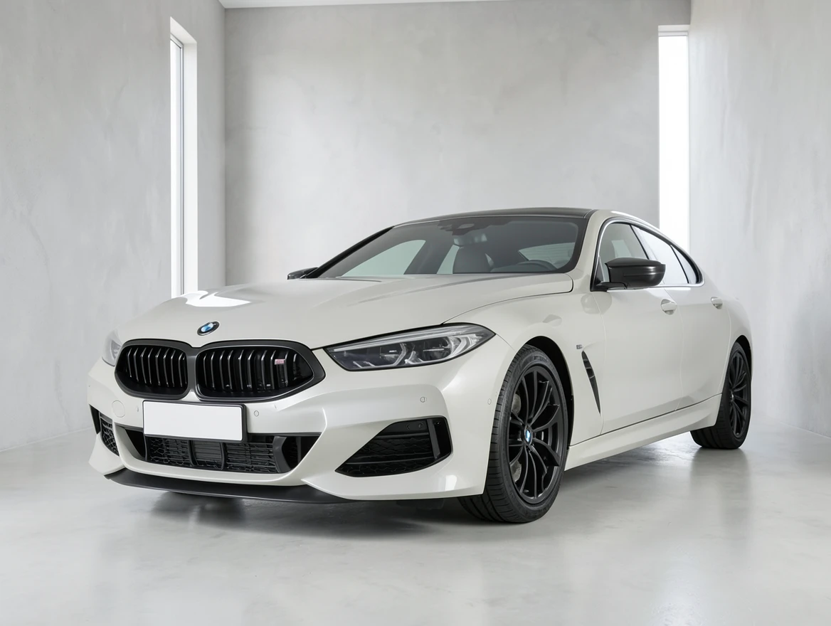 BMW M850