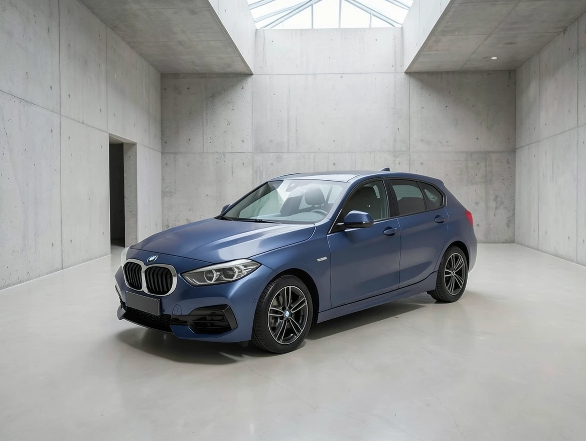 BMW 118