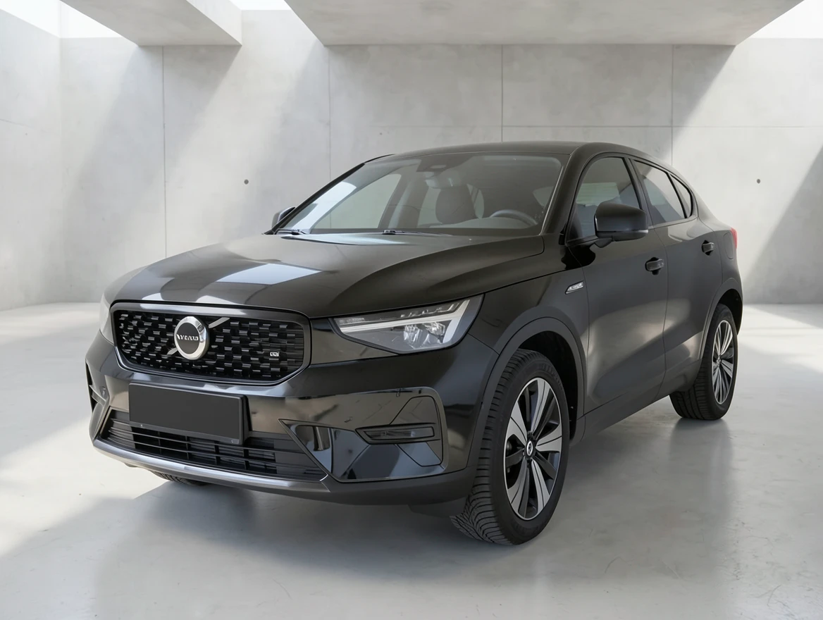 Volvo C40