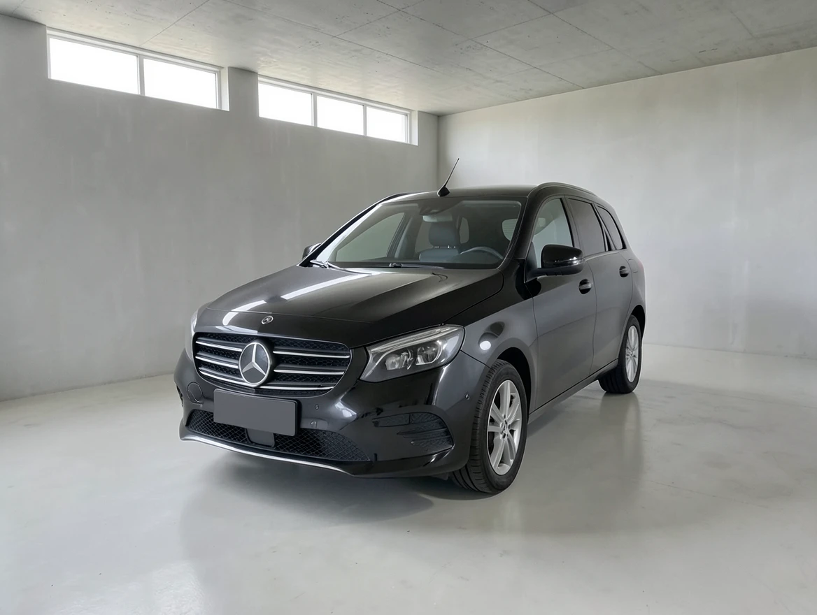 Mercedes-Benz Sonstige