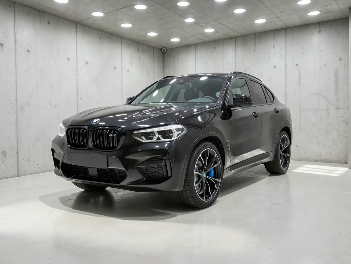 BMW X4 M