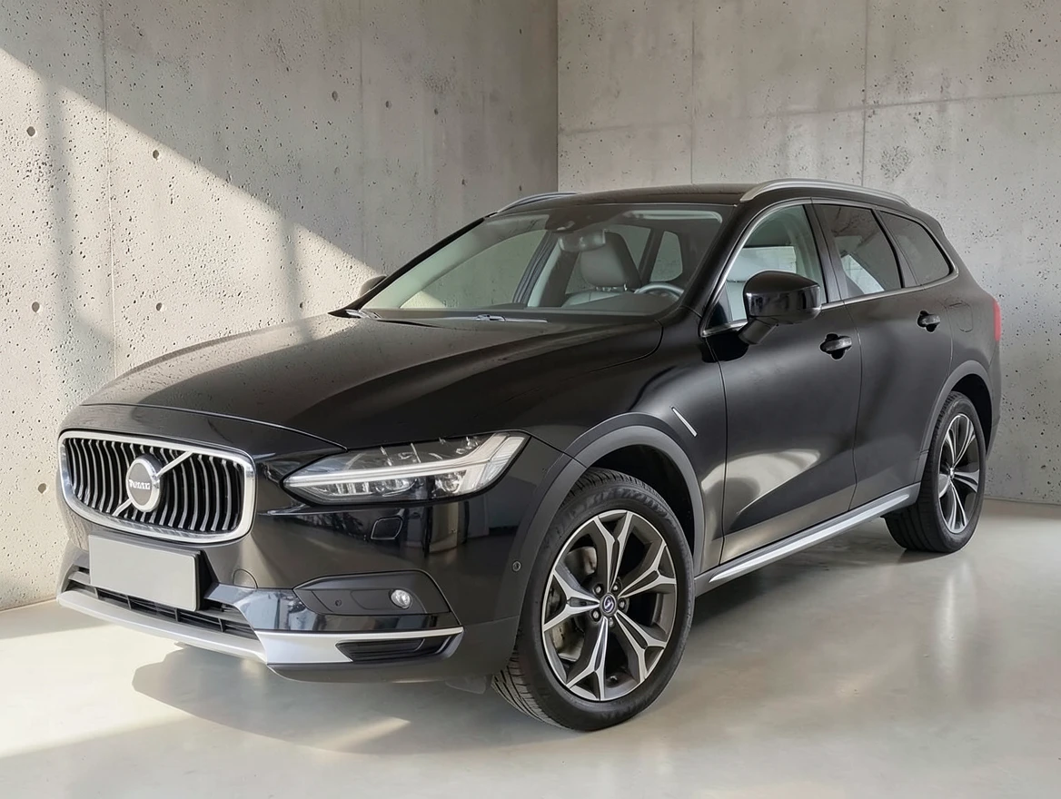 Volvo V90 Cross Country