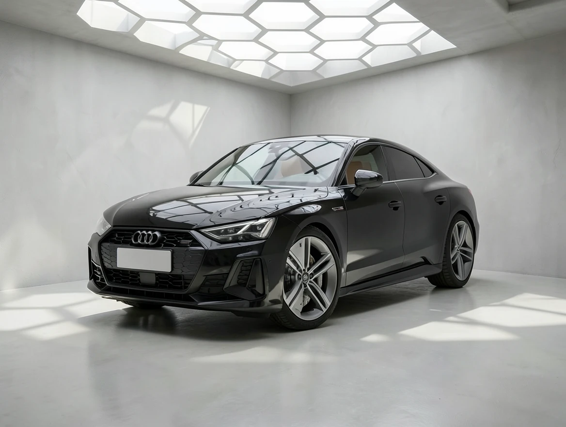 Audi RS e-tron GT