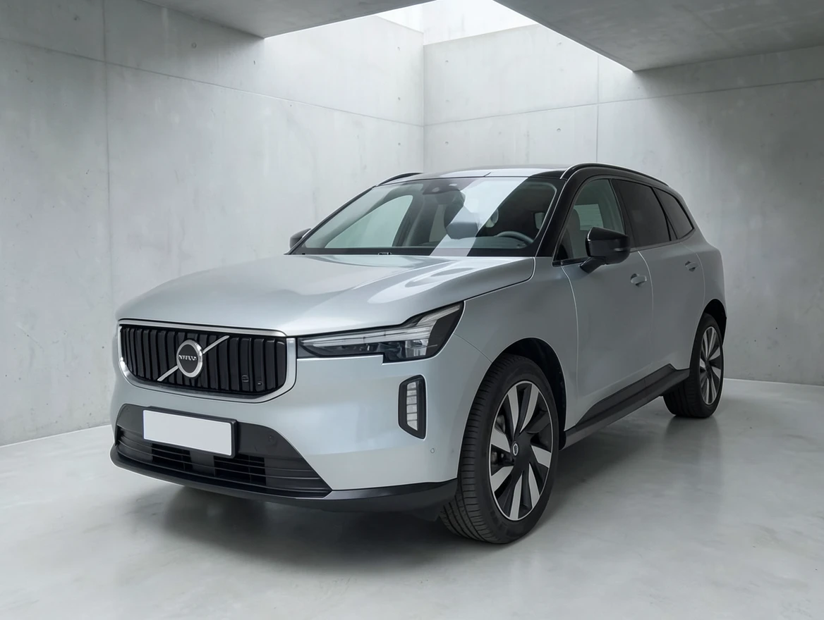 Volvo EX90