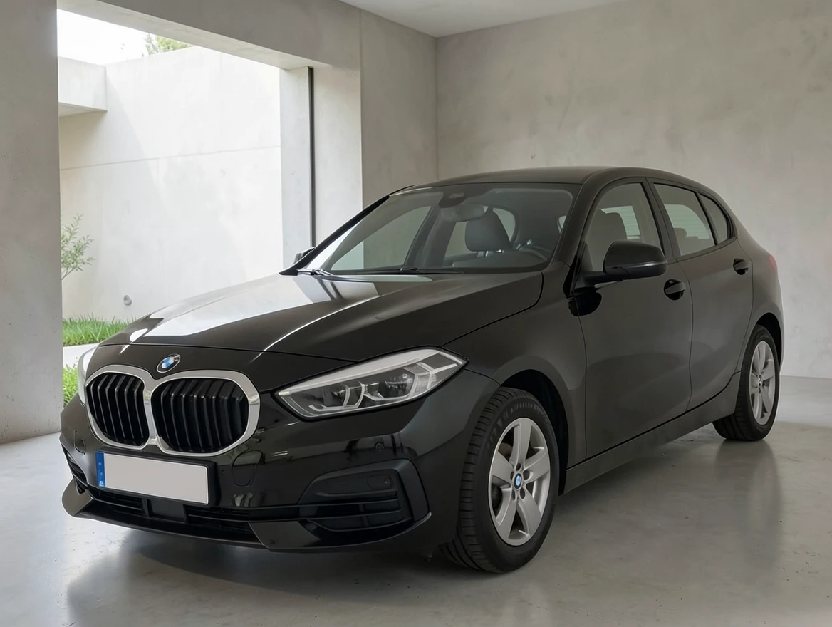 BMW 116