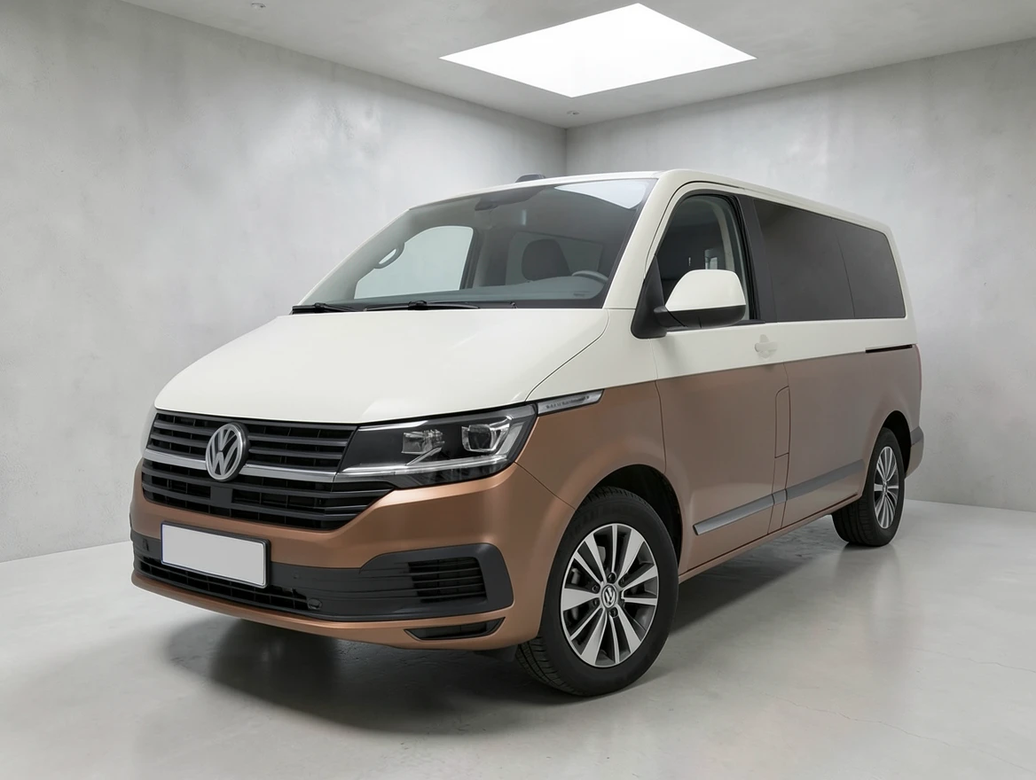 Volkswagen T6 Multivan