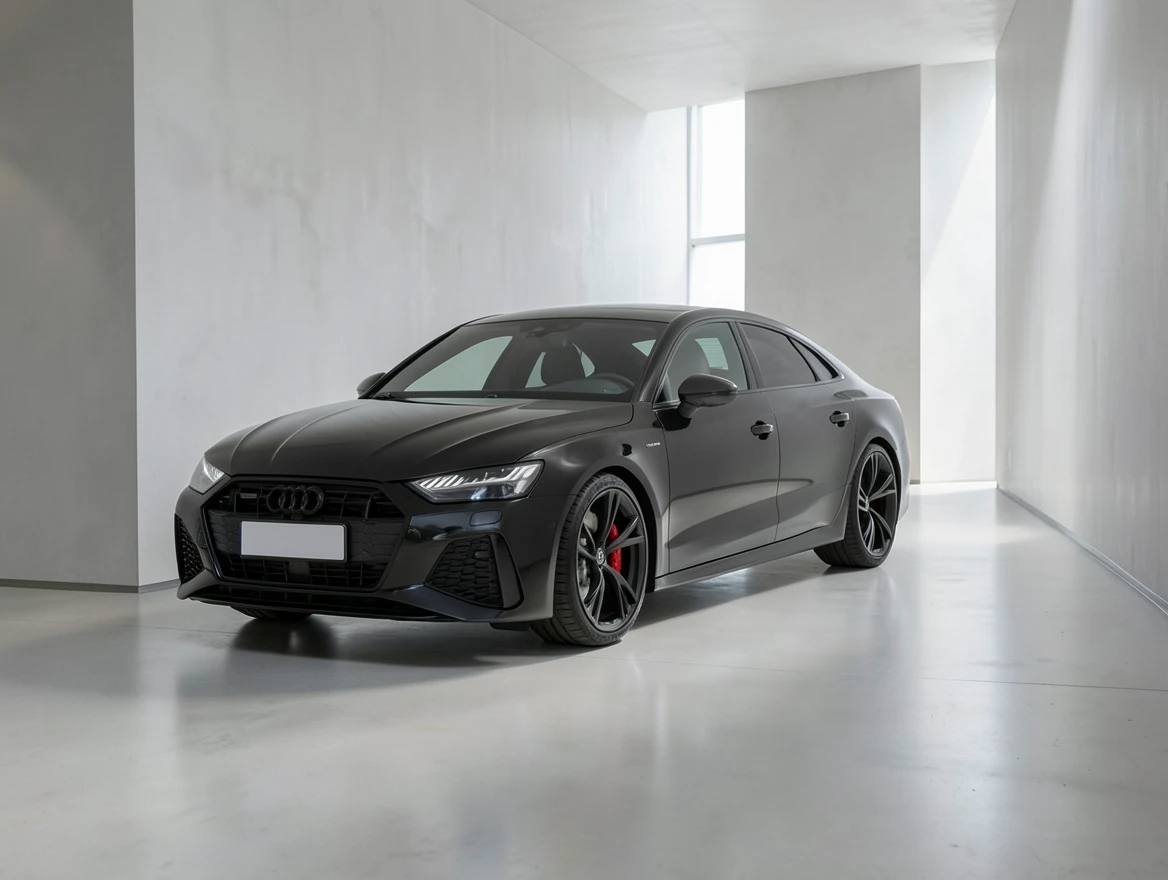 Audi RS7