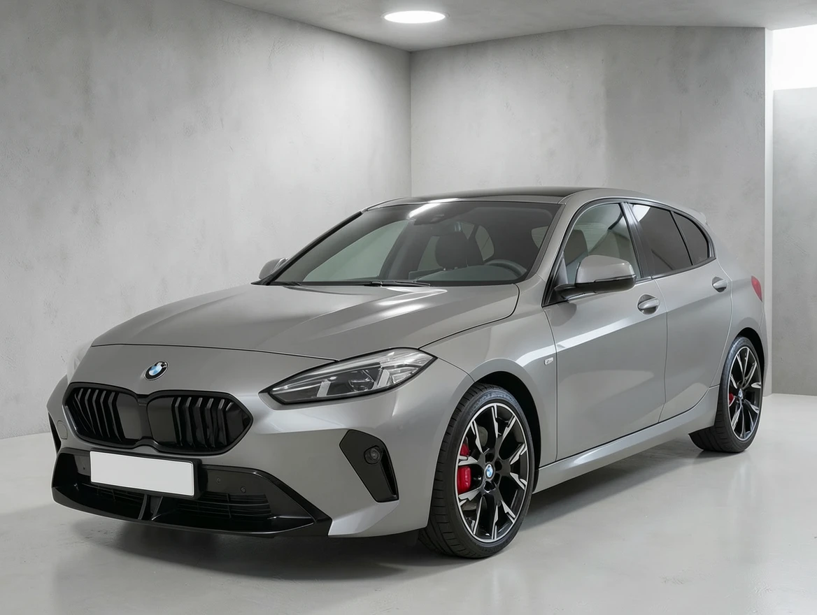 BMW 120