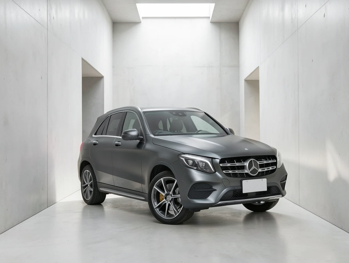 Mercedes-Benz GLC 200