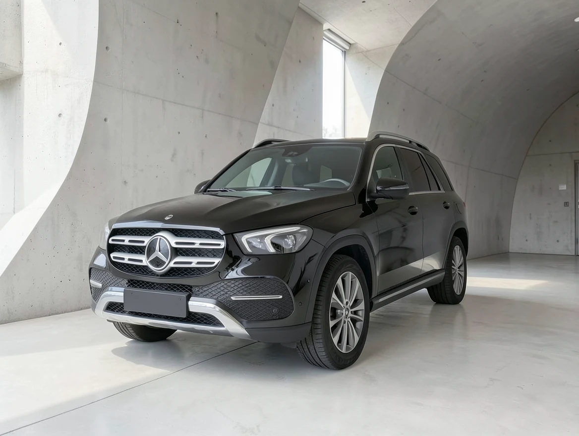 Mercedes-Benz GLE 300