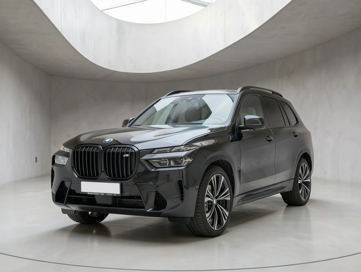 BMW X7 M