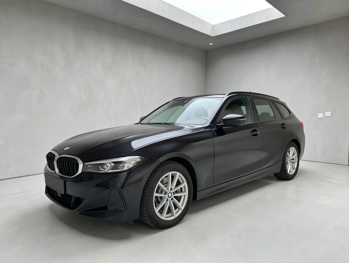 BMW 330