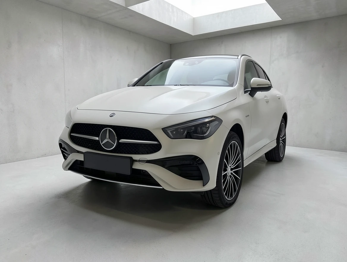 Mercedes-Benz CLE 300