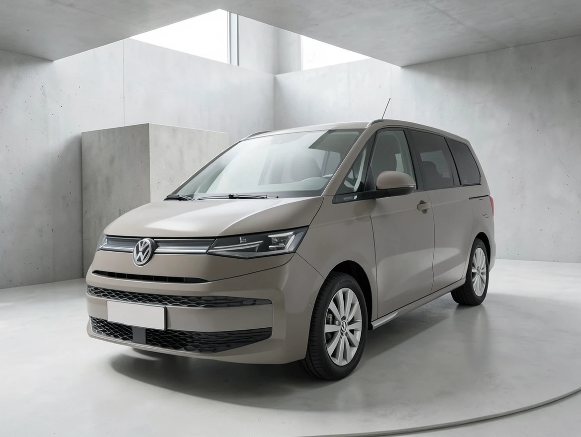 Volkswagen Sonstige