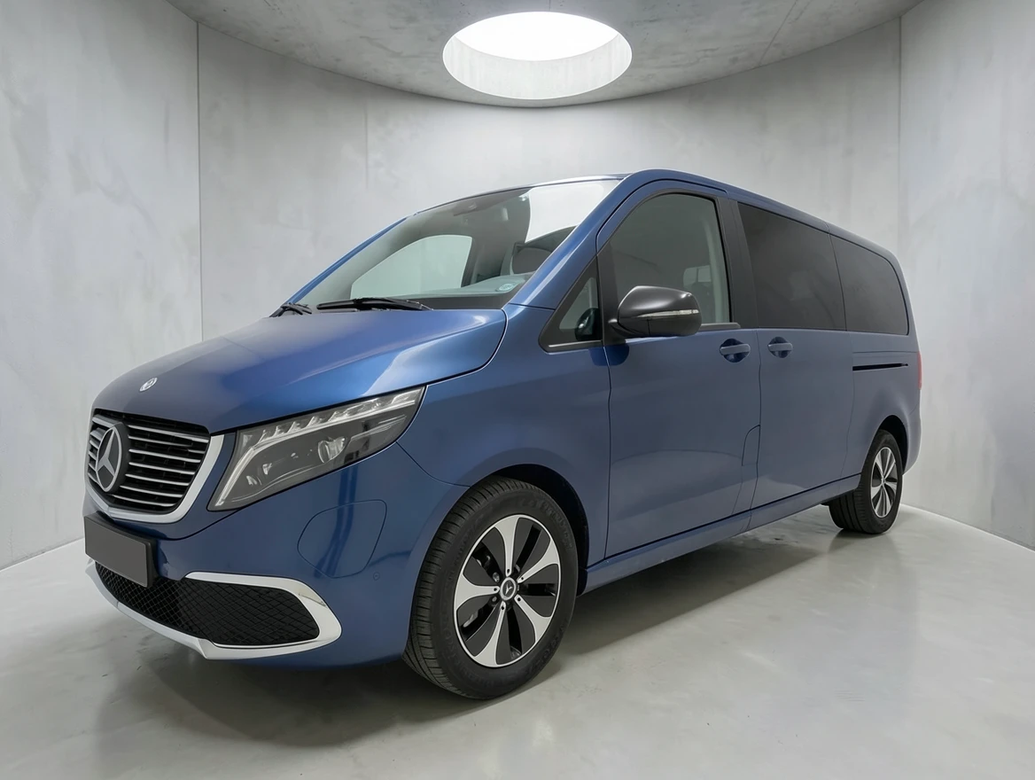 Mercedes-Benz EQV 300