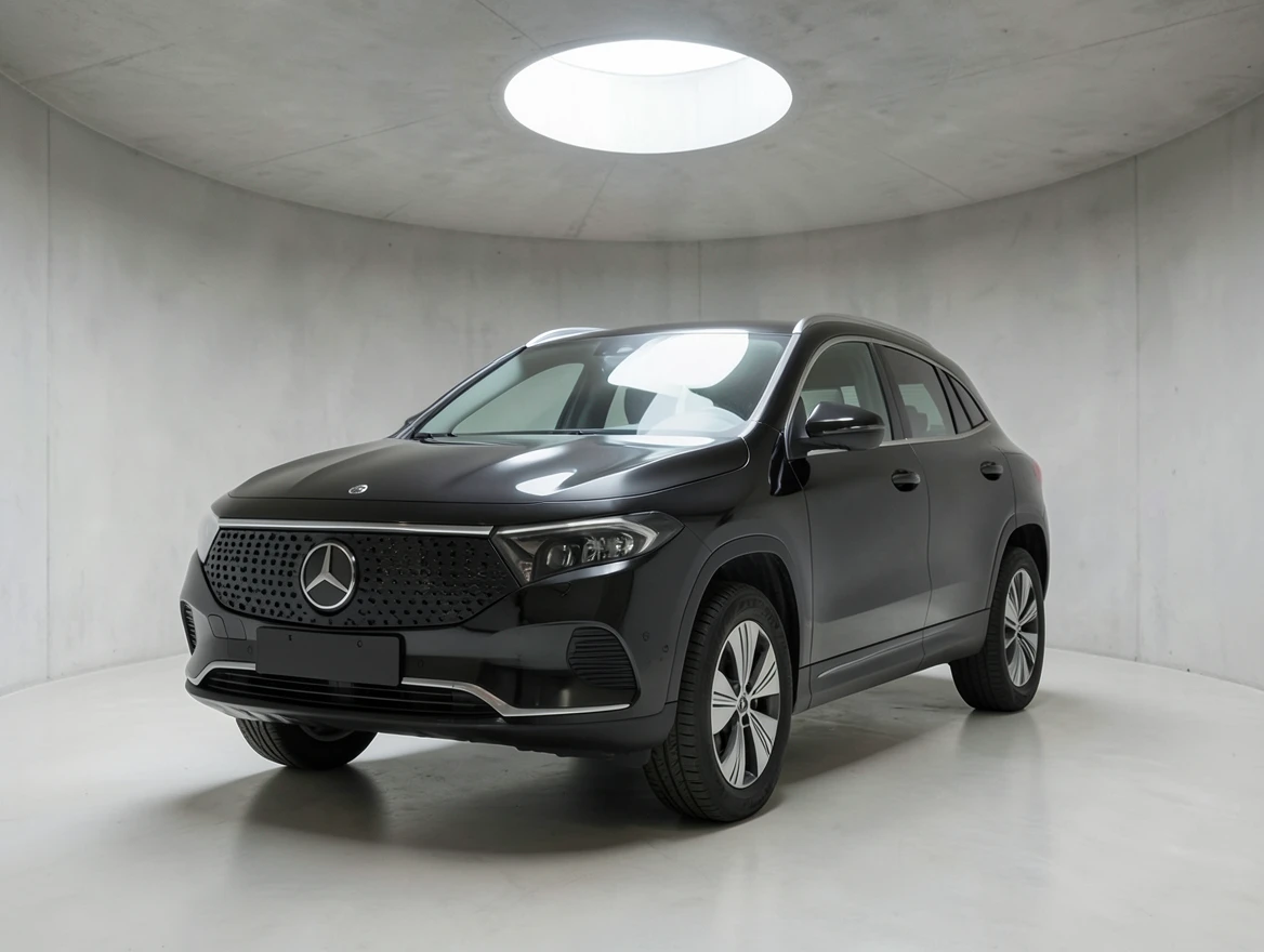 Mercedes-Benz EQA 300