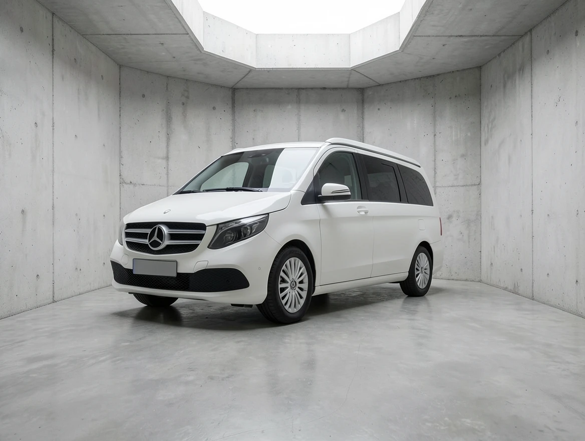 Mercedes-Benz V 250