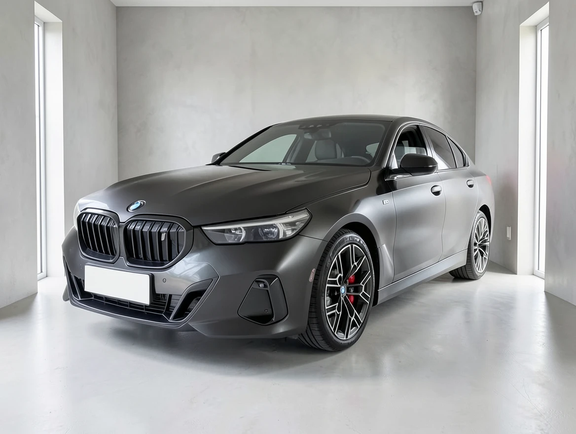 BMW i5