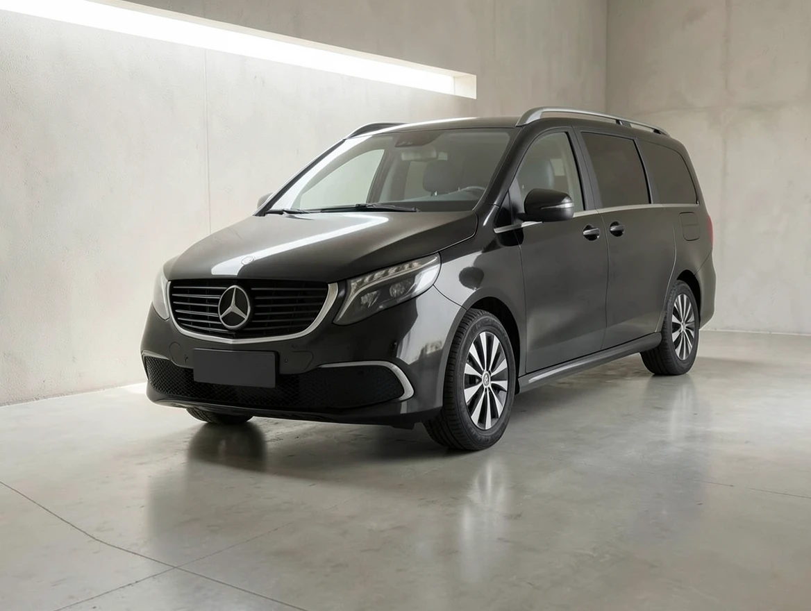 Mercedes-Benz Sonstige