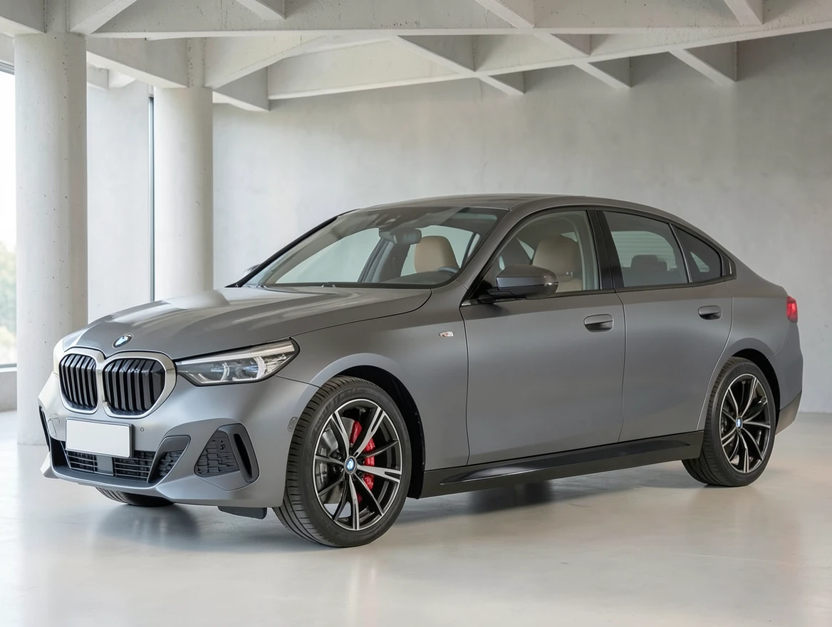 BMW i5