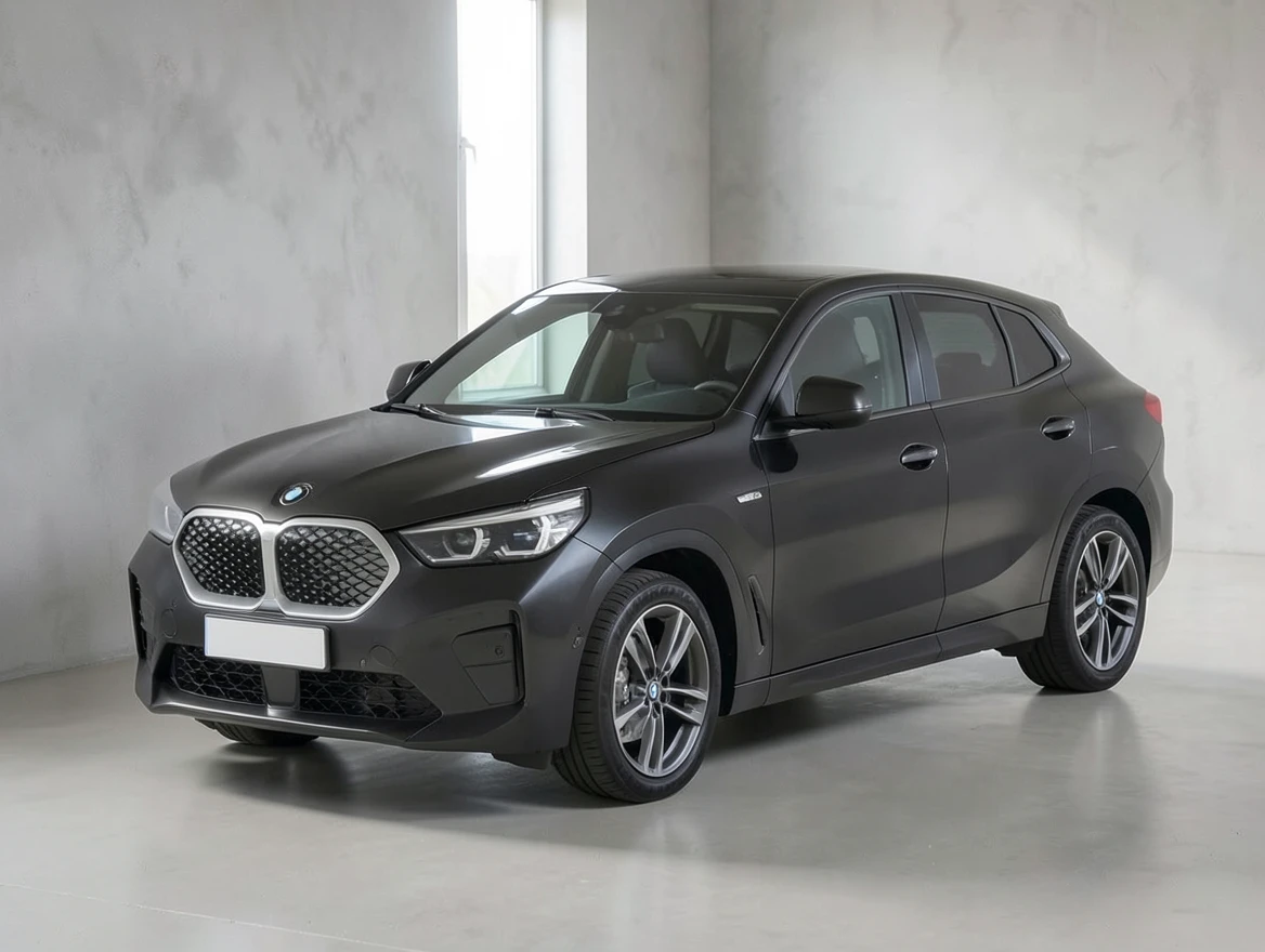 BMW iX2