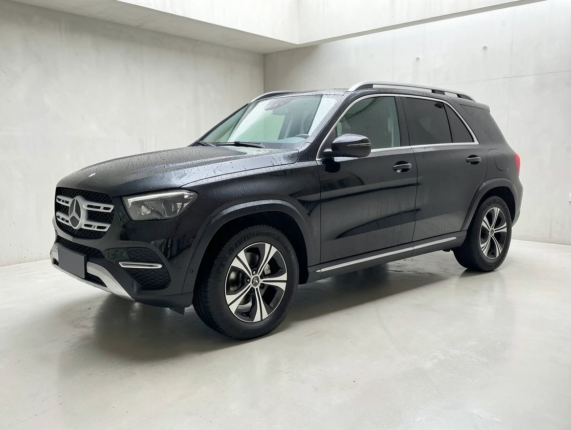 Mercedes-Benz GLE 300