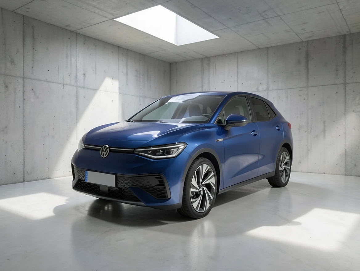 Volkswagen ID.5