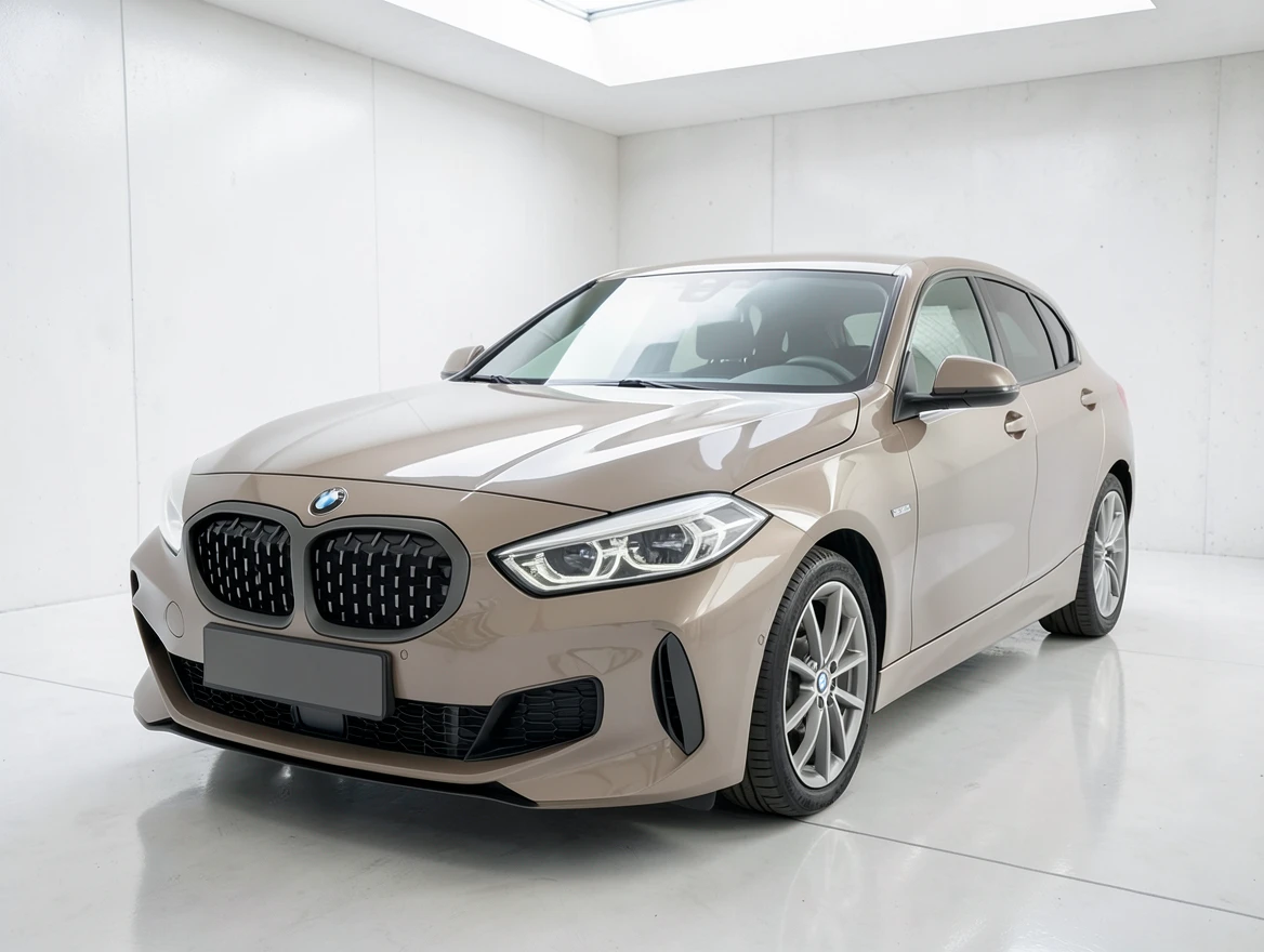 BMW 135