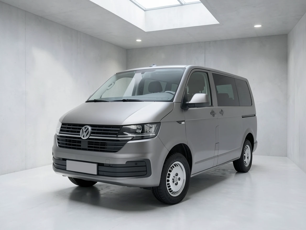Volkswagen T6 Kombi