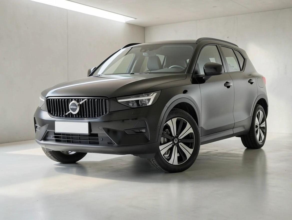 Volvo EX40