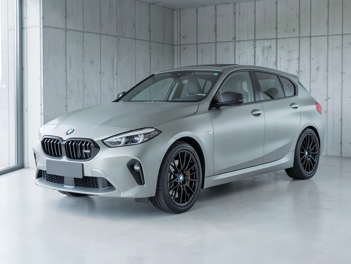 BMW 135