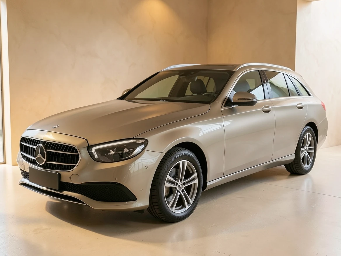 Mercedes-Benz E 300