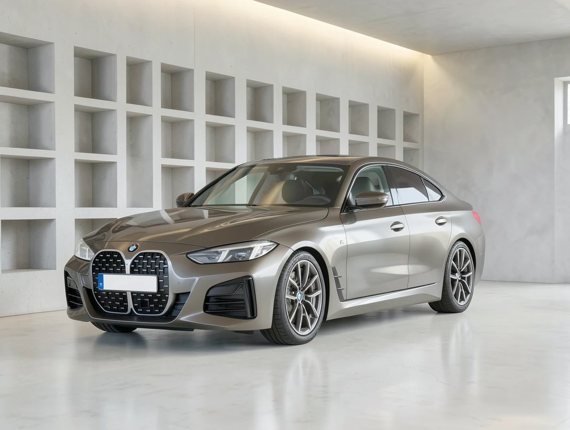 BMW 430