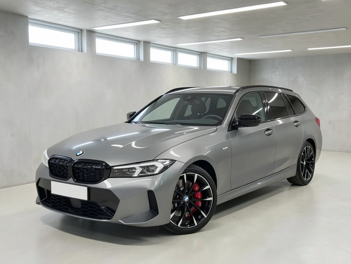 BMW 340