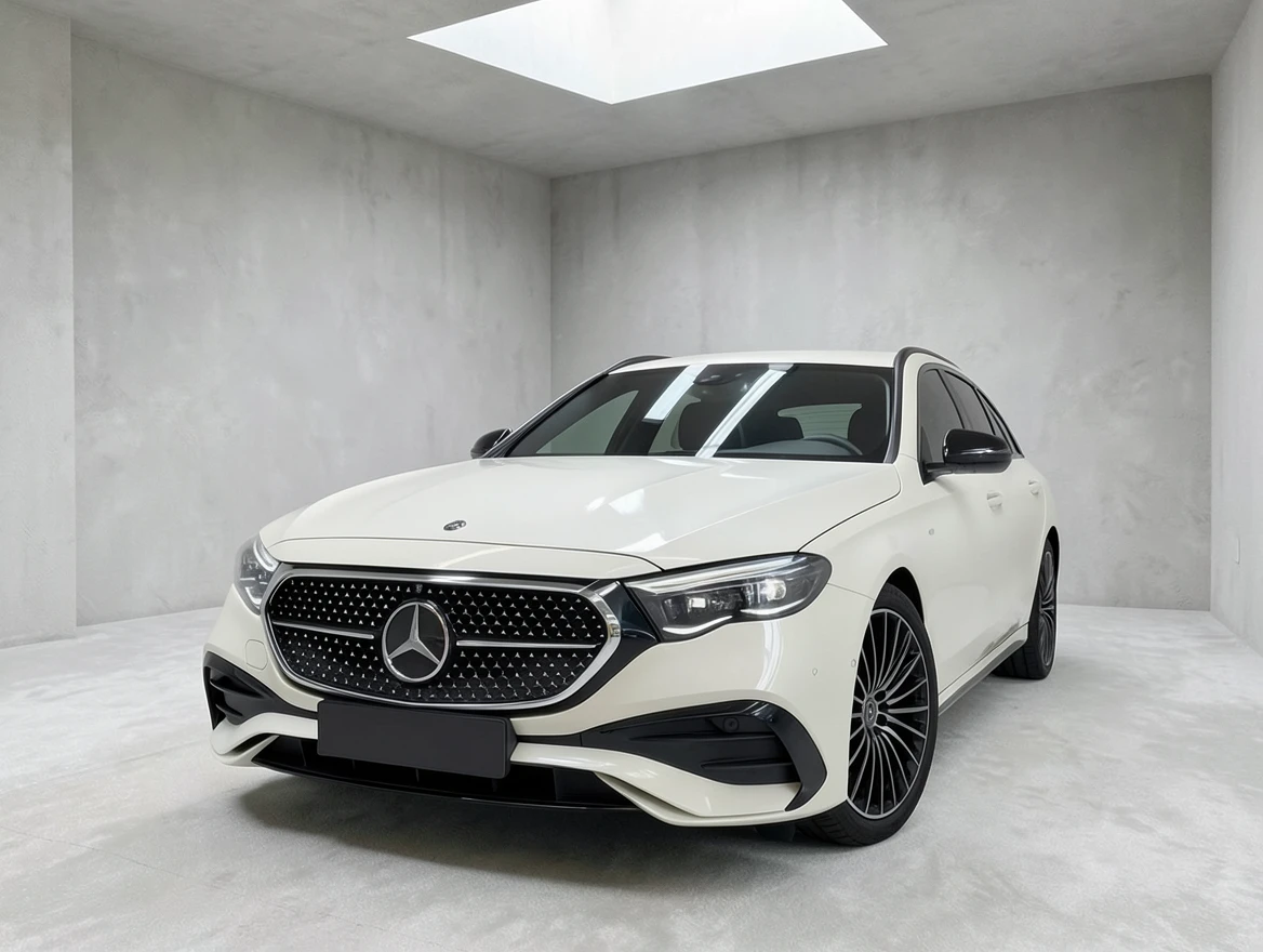 Mercedes-Benz E 300