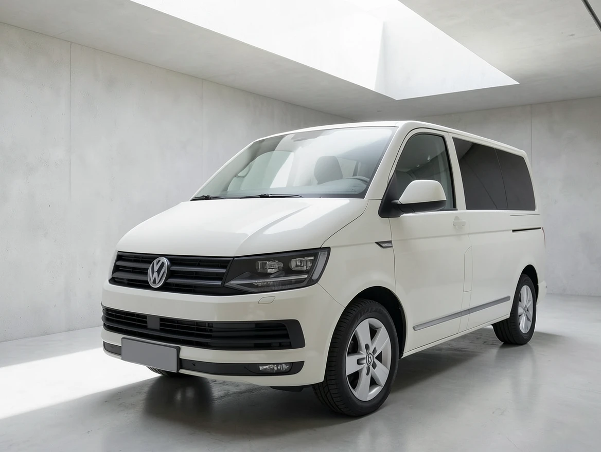 Volkswagen T6 Multivan