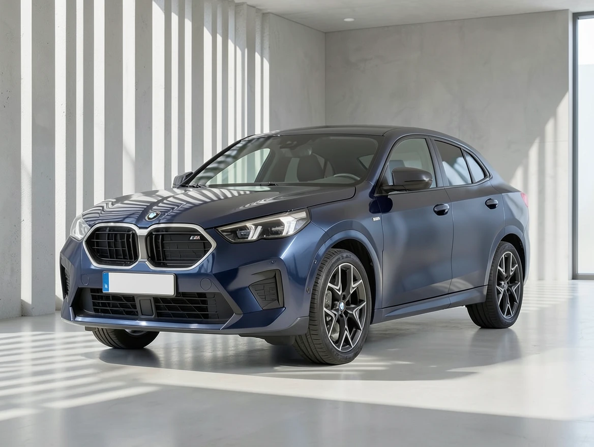 BMW X2 M