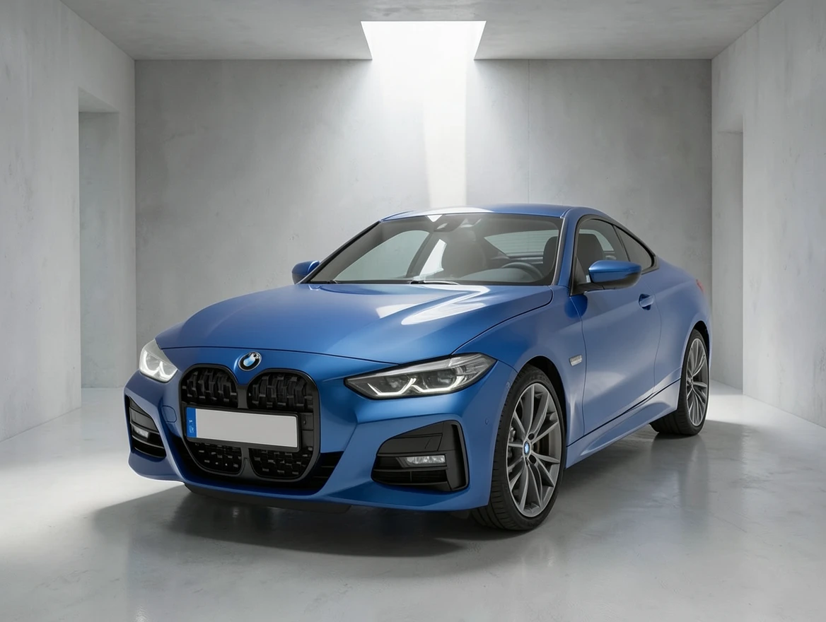 BMW 430