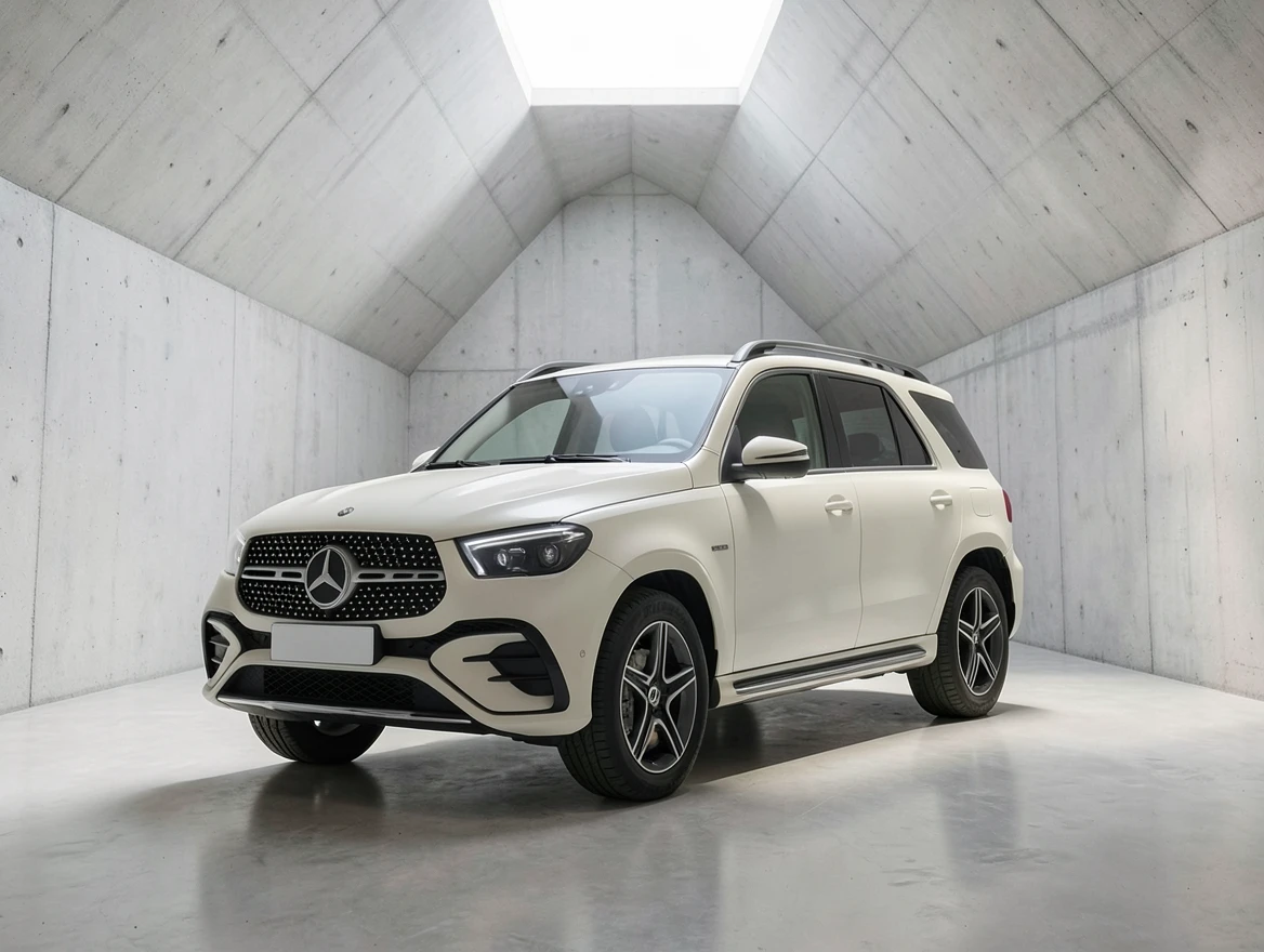 Mercedes-Benz GLE 300
