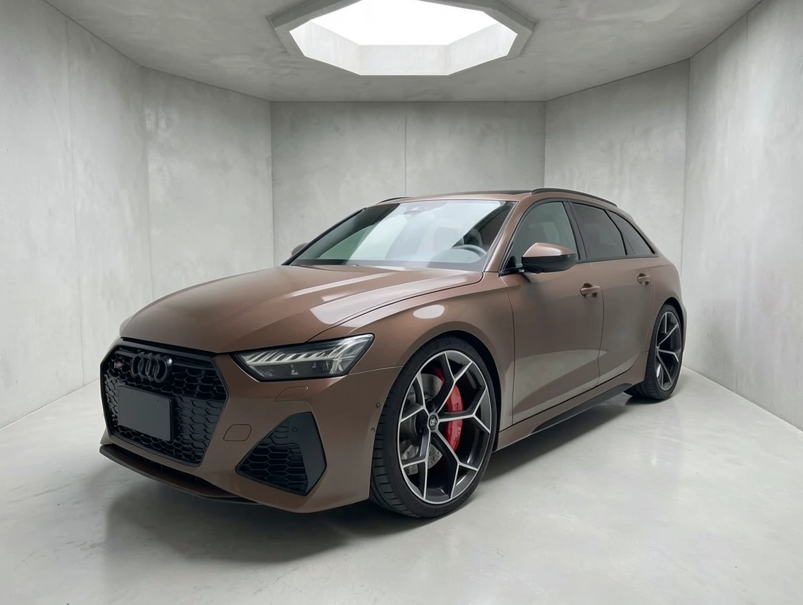 Audi RS6