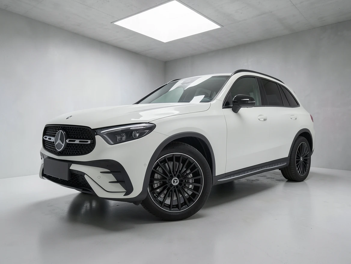 Mercedes-Benz GLC 450