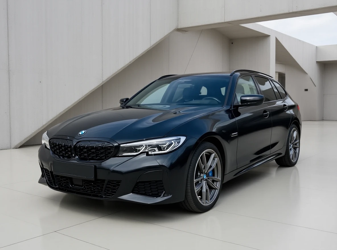 BMW 340