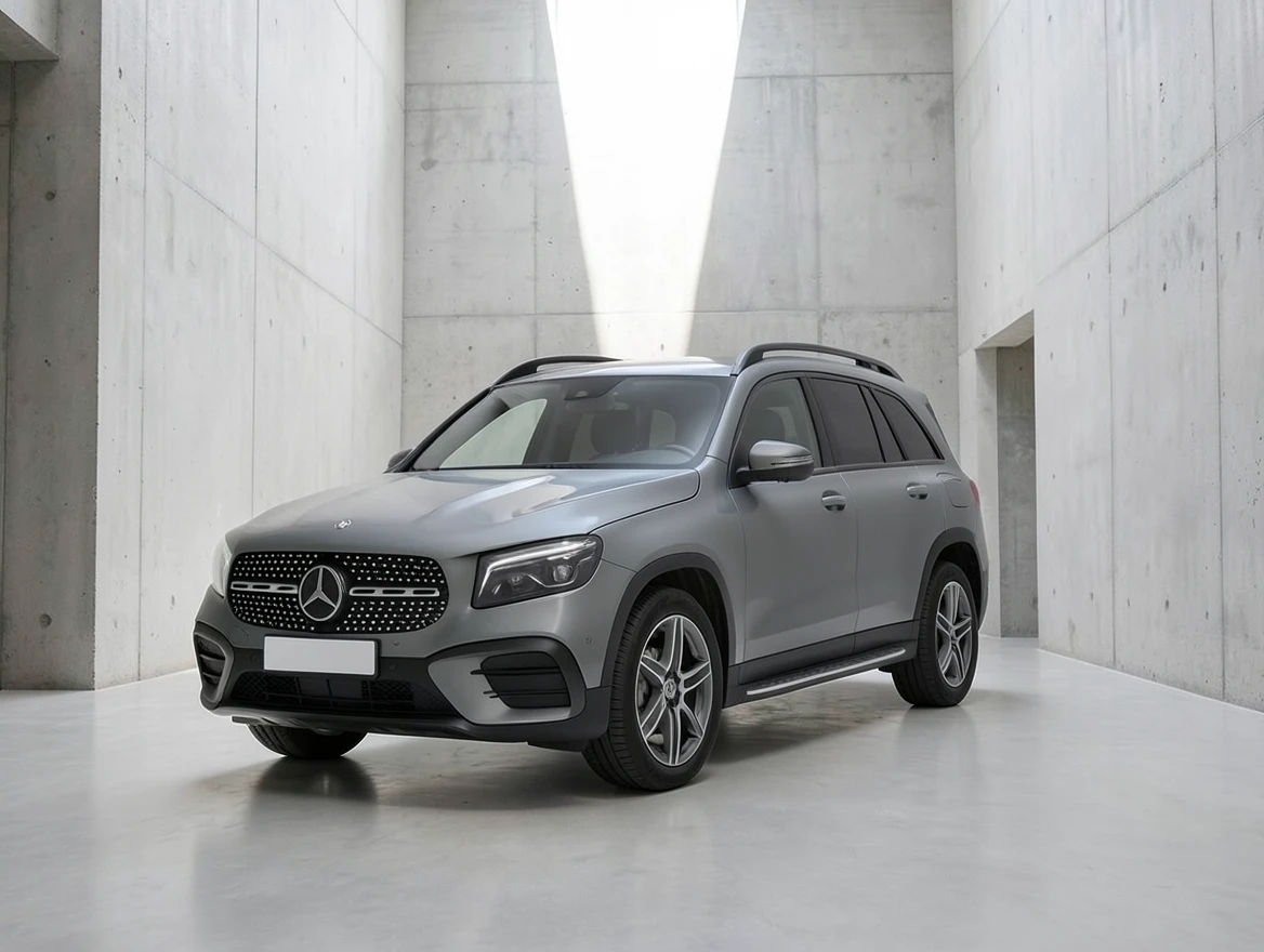 Mercedes-Benz GLB 250