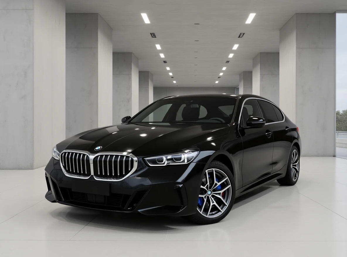 BMW Série 5 (G61)