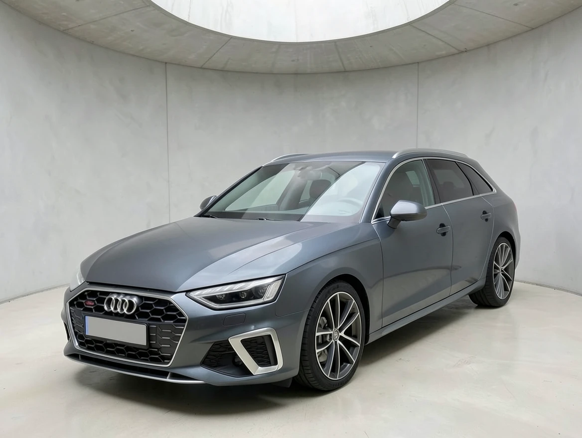 Audi S4