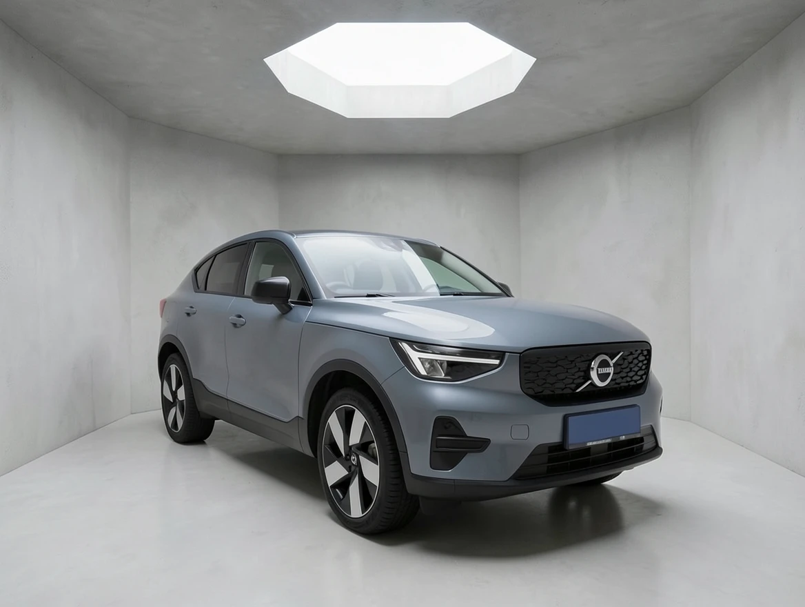Volvo C40