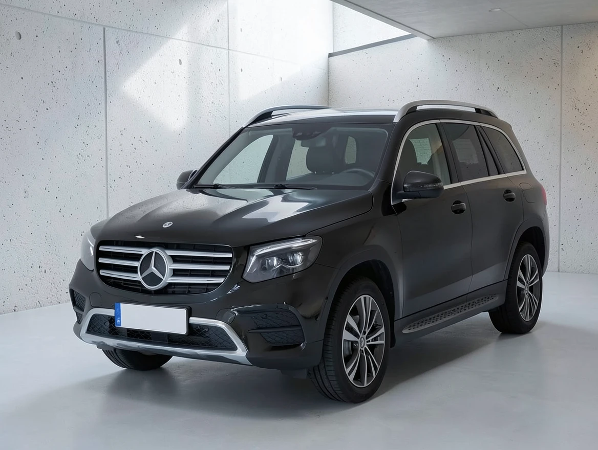 Mercedes-Benz GLB 180