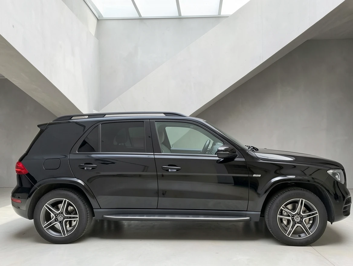Mercedes-Benz GLE 300