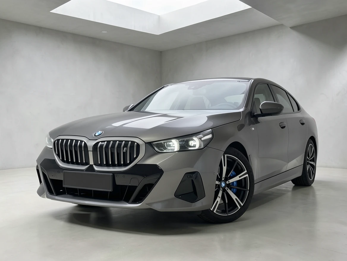 BMW i5